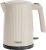 Princess Waterkoker Wave 236048 – Retro – 1.7 liter – 2200W – Beige review: snel koken, sterke prijs-kwaliteit