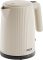 Princess Waterkoker Wave 236048 – Retro – 1.7 liter – 2200W – Beige review: snel koken, sterke prijs-kwaliteit