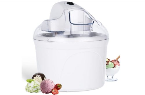 Professionele ijsmachine review: gelato en softijs thuis