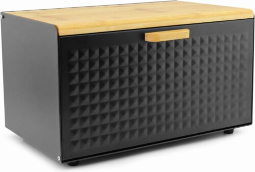 Promis – Luxe Broodtrommel review: brood langer vers, duurzaam