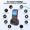 Protectly® Senioren Telefoon 4G review SOS voor veiligheid