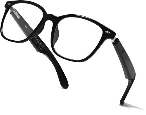 PULUZ Slimme bril review: AI-vertaler voor directe vertaling