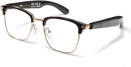 PULUZ Slimme bril review: AI-vertaling en Bluetooth muziek