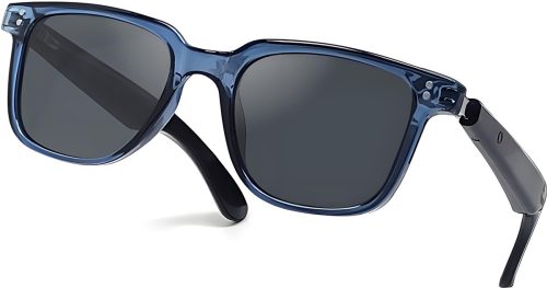 PULUZ Slimme bril review: realtime vertaling