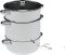 Puurmaken Ontsapper / Stoomextraxtor 8 liter review: sap wecken