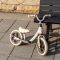 Qplay Trainer – Loopfiets – Zwart review: veilige kinderfiets