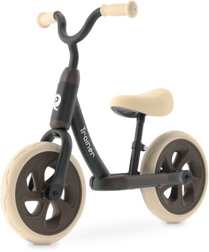 Qplay Trainer – Loopfiets – Zwart review: veilige kinderfiets