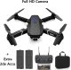 Quad Drone met camera en opbergtas review: full HD cameradrone