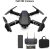 Quad Drone met Camera en Opbergtas review: HD beeldkwaliteit