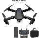 Quad Drone met Camera en Opbergtas review: HD beeldkwaliteit