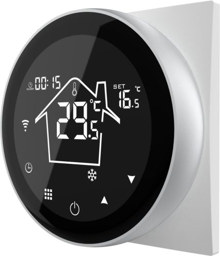 Quality Heating PRF-80 review: energiezuinige vloerverwarming