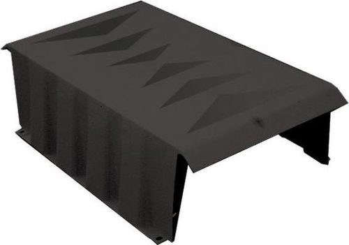 Rampage Launch Ramp Bridge test: hogere sprongen RC-auto’s