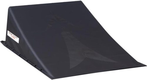 Rampage Launch Ramp – Skateschans test: meer airtime voor skates