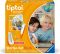 Ravensburger tiptoi® Starter-Set Plus review: educatief onderweg