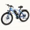 RCB RK15Pro Elektrische Fiets – 29 Inch 250W City Commuter EBike – 25km/h -36V& 15.6AH – Shimano 7 versnellingen test: lange actieradius voor woon-werkverkeer