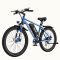 RCB RK15Pro Elektrische Fiets – 29 Inch 250W City Commuter EBike – 25km/h -36V& 15.6AH – Shimano 7 versnellingen test: lange actieradius voor woon-werkverkeer
