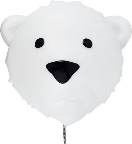 Recensie: Flow Amsterdam Björn Medium wandlamp (wit)