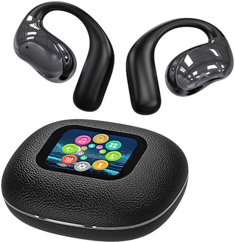 REFTTENW Vertaal oordopjes review: AI-vertaler voor reizen