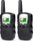 Regal Tech® Walkie Talkie Set review: groot bereik voor kamperen