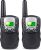Regal Tech® Walkie Talkie Set review: groot bereik voor kamperen