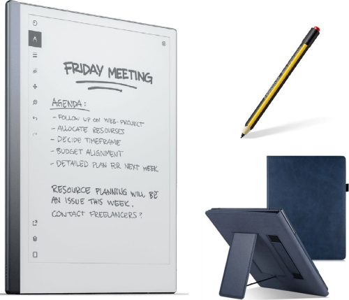 reMarkable® 2 review: digitaal notitieblok met papiergevoel