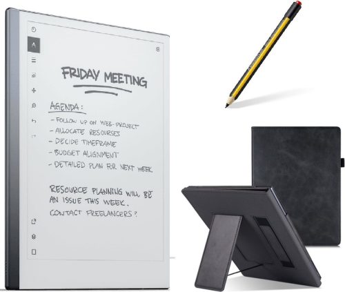 reMarkable® 2 review: papiergevoel en digitaal notitieblok