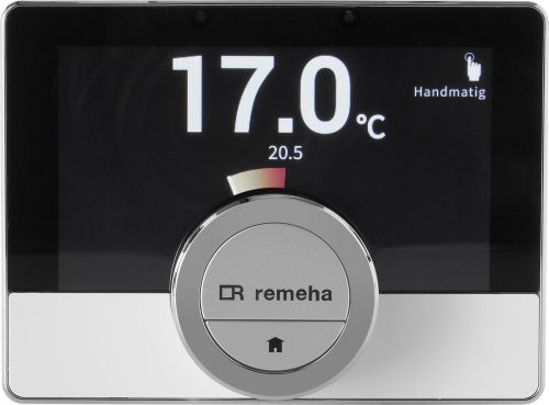 Remeha eTwist – Slimme thermostaat review: energie besparen