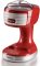 Review Ariete 0076/00- Ice Crusher – Party Time – 30 Watt – rood