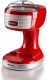 Review Ariete 0076/00- Ice Crusher – Party Time – 30 Watt – rood