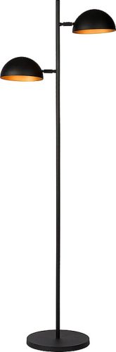 Review: Atmooz Vloerlamp Balade — Zwart/Goud, 162 cm