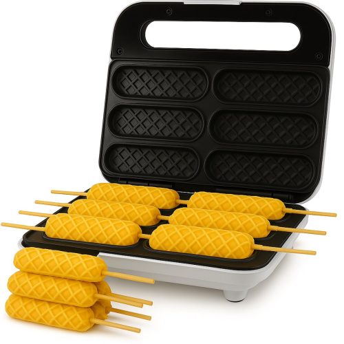 Review: Beper Rood Wafelijzer