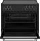 Review Bertazzoni MPL95I1ETBK: energiezuinig koken met 5 zones