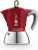Review: Bialetti Moka Induction 4-kops (rood)