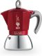 Review: Bialetti Moka Induction 4-kops (rood)