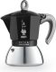 Review: Bialetti Moka Induction 4‑kops (Zwart)