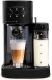 Review: BluMill pistonmachine met automatische melkschuimer (mat zwart)