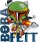 Review: Boba Fett Mini‑wandlamp (3D Light FX)
