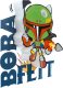 Review: Boba Fett Mini‑wandlamp (3D Light FX)