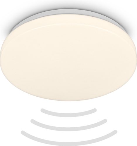 Review: BRILONER LED-badkamerlamp met bewegingsmelder