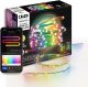Review: Calex Smart Micro LED-strip 5m — RGBIC Kerstverlichting