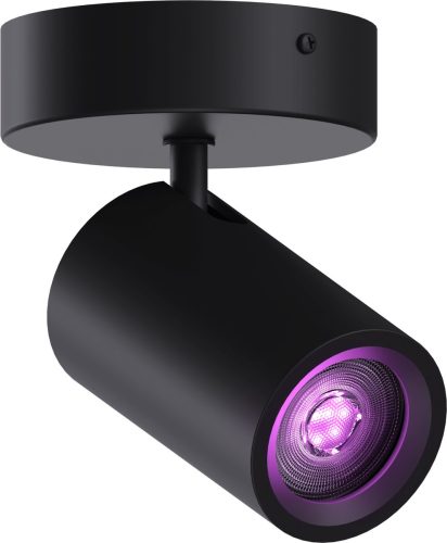 Review: Calex Smart Plafondspot (Rond, Zwart)