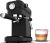 Review: DailySupplies® Zwarte Espressomachine