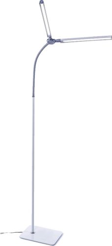 Review: Daylight DuoPro — dimbare staande daglichtlamp