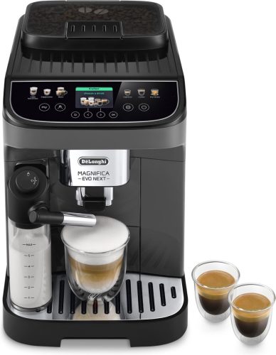 Review: De’Longhi Magnifica Evo Next (ECAM310.60.GB)