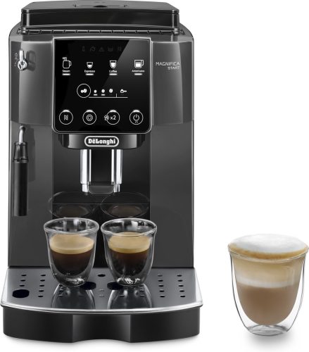 Review: De’Longhi Magnifica S Start (ECAM220.22.GB)