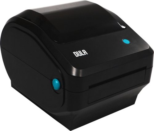 Review: DULA LabelOne 220 — snelle A6 verzendetikettenprinter