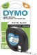 Review: DYMO LetraTag originele 12 mm etiketten — zwart op wit