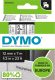 Review: DYMO originele D1 12 mm doorzichtige labels