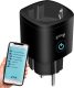 Review: Gologi slimme stekker — energiemeter en spraakbesturing
