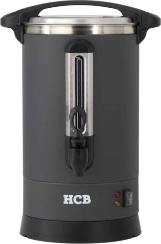 Review: HCB® 14,3L Horecaperculator — Robuust en Krachtig